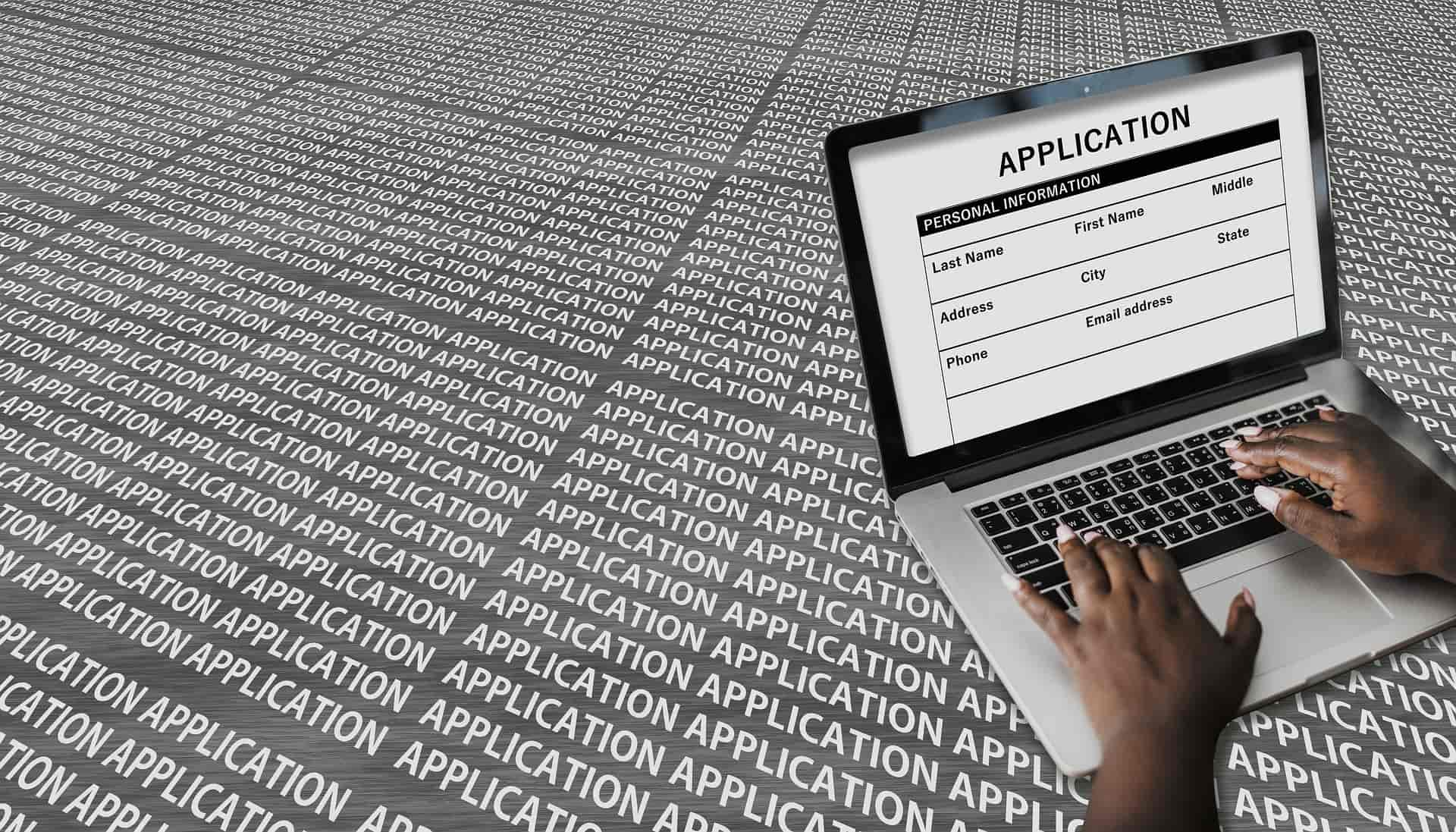 form processing services